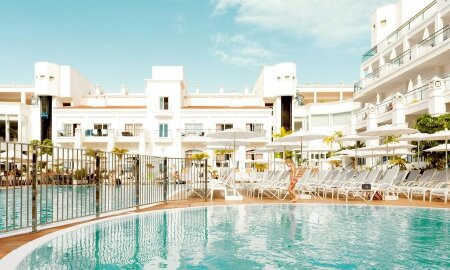 Sunwing Resort Fanabe Aparthotel